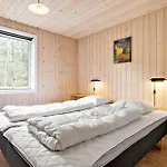 بيت للعطل 127-ringkobing-birkealle-1 Norby (Ringkobing-Skjern)