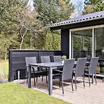 بيت للعطل 127-ringkobing-birkealle-1