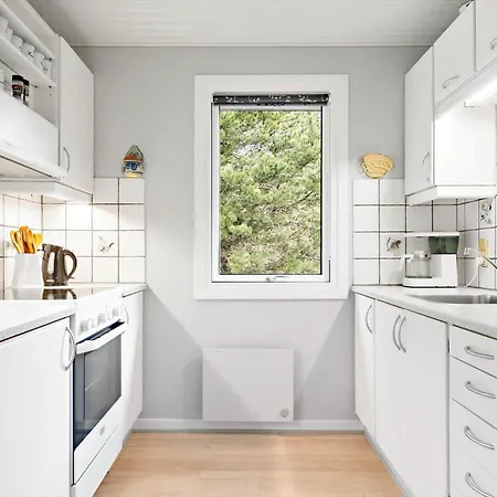 Holiday home 127-ringkobing-birkealle-1 *