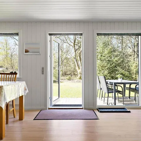127-ringkobing-birkealle-1 Holiday home *