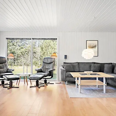 Holiday home 127-ringkobing-birkealle-1 Norby (Ringkobing-Skjern)