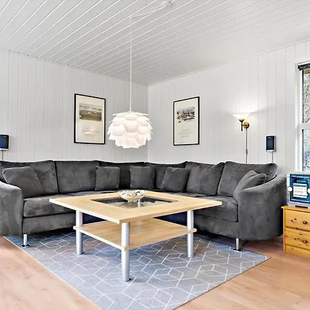 127-ringkobing-birkealle-1 Nyaraló *