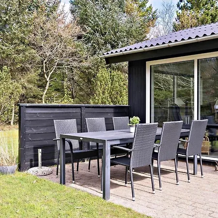 Casa de Férias 127-ringkobing-birkealle-1