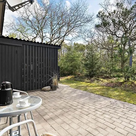 Casa de Férias 127-ringkobing-birkealle-1 *