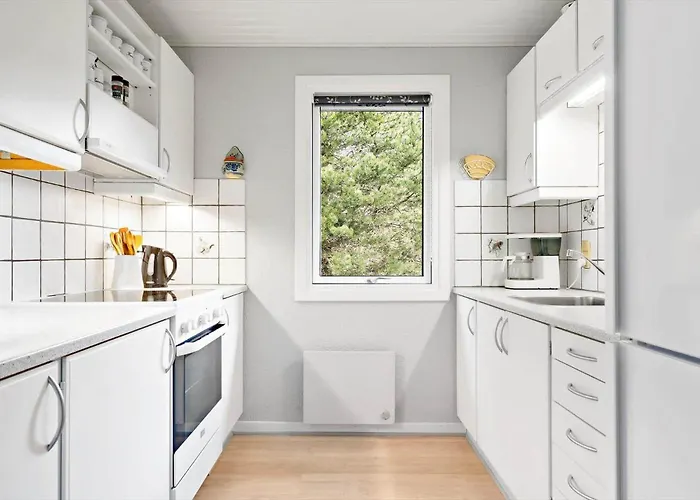 Holiday home 127-ringkobing-birkealle-1 *