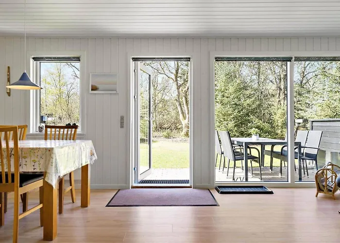 127-ringkobing-birkealle-1 Holiday home *