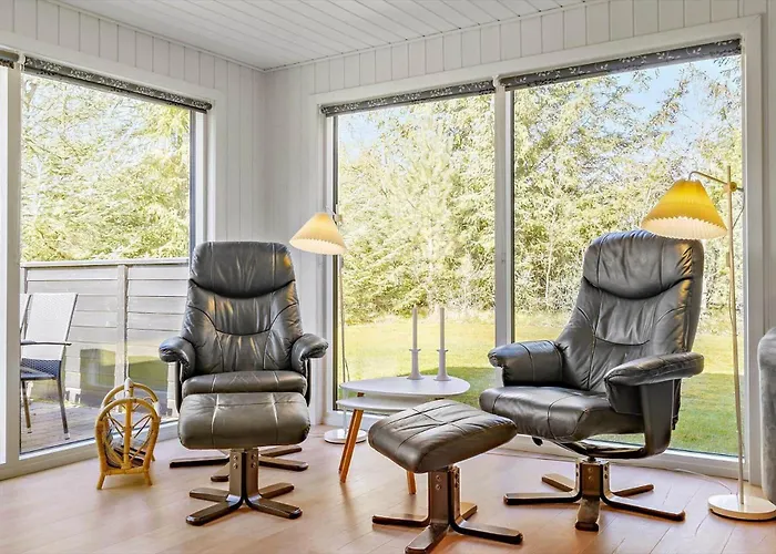 Holiday home 127-ringkobing-birkealle-1