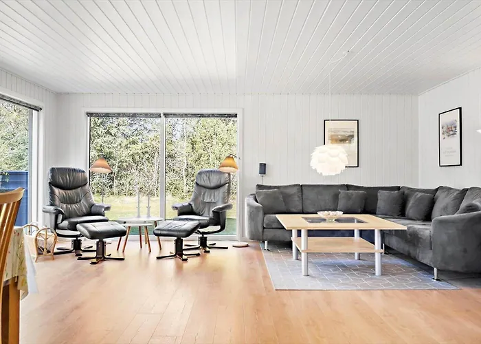 Holiday home 127-ringkobing-birkealle-1 Norby (Ringkobing-Skjern)