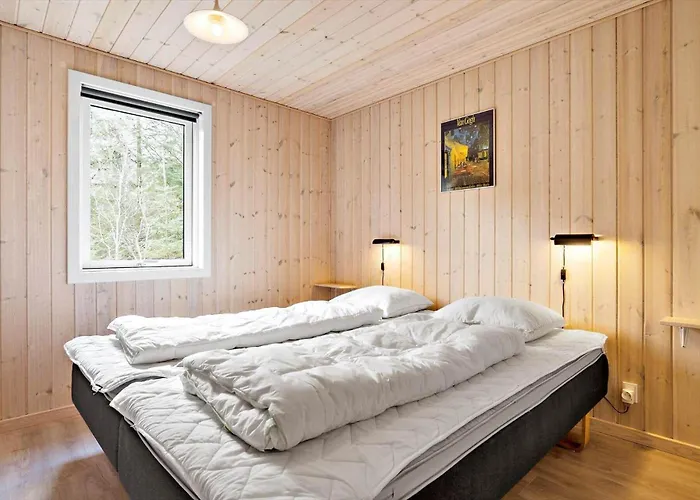 Holiday home 127-ringkobing-birkealle-1 Norby (Ringkobing-Skjern)